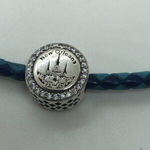 ✨✨Pandora NOLA St. Louis Cathedral New Orleans Dangle Charm